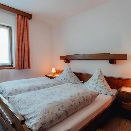 Haus Annelies 2 By Monicare Apartment *