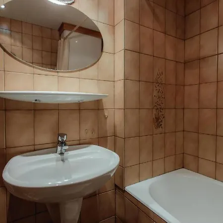 Haus Annelies 2 By Monicare Apartment *