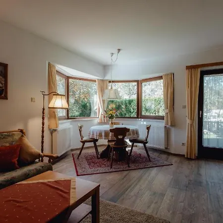 Appartement Haus Annelies 2 By Monicare