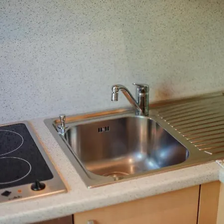 Appartement Haus Annelies 2 By Monicare *