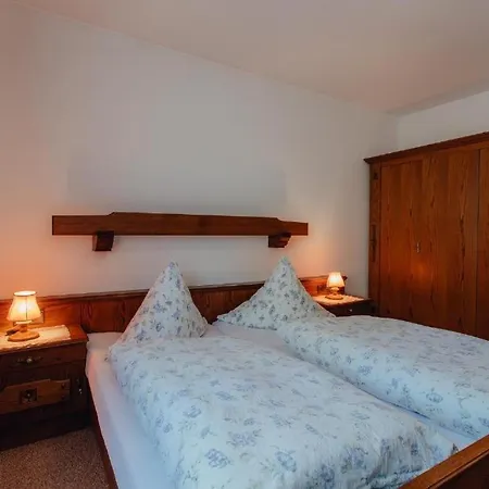 Haus Annelies 2 By Monicare Apartamento Seefeld in Tirol