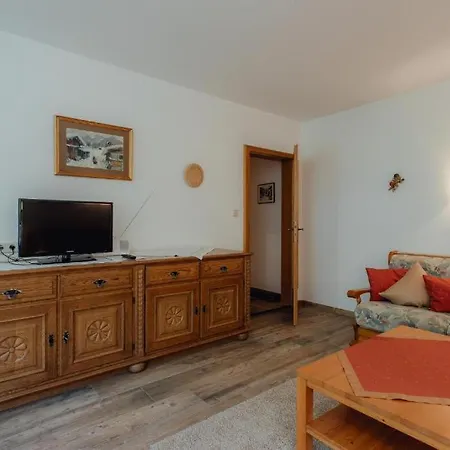 Appartement Haus Annelies 2 By Monicare Seefeld in Tirol