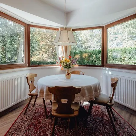 Haus Annelies 2 By Monicare Appartement