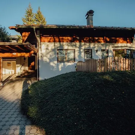 Appartement Haus Annelies 2 By Monicare *