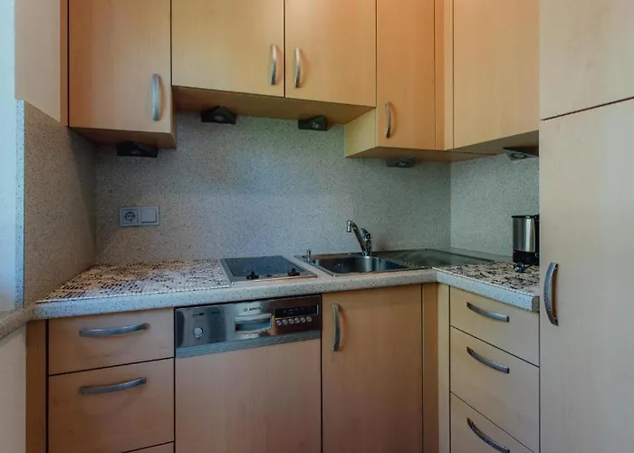 Haus Annelies 2 By Monicare Apartamento