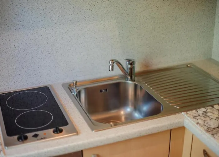 Apartamento Haus Annelies 2 By Monicare *