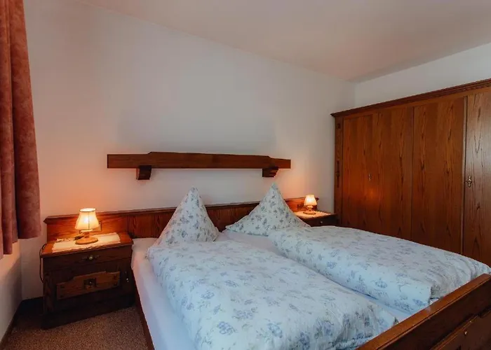 Haus Annelies 2 By Monicare Lejlighed Seefeld in Tirol