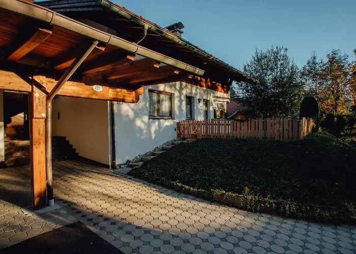 Haus Annelies 2 By Monicare Seefeld in Tirol