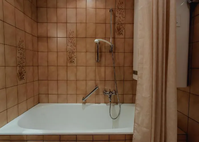 Haus Annelies 2 By Monicare