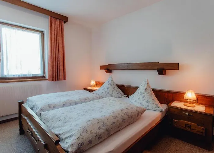 Haus Annelies 2 By Monicare Seefeld in Tirol