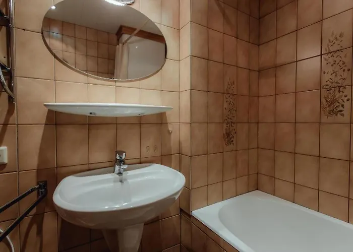 公寓 Haus Annelies 2 By Monicare *