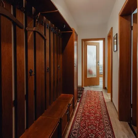 Appartement Haus Annelies 2 By Monicare Seefeld in Tirol